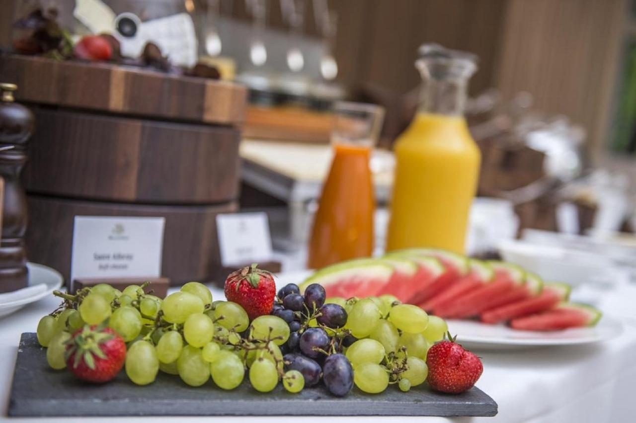 Tauroa Steirerschloessl Hotell Zeltweg Exteriör bild