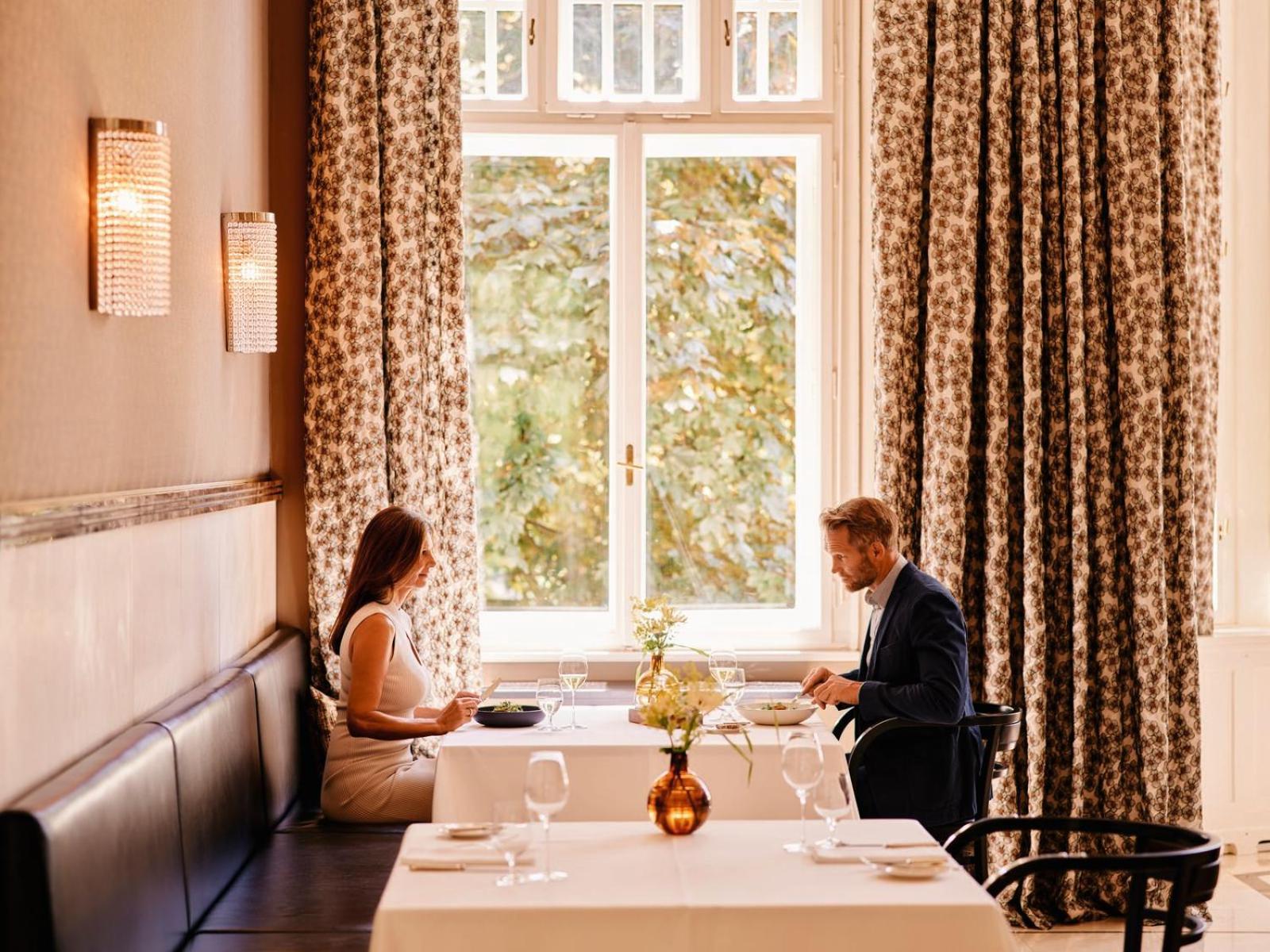 Tauroa Steirerschloessl Hotell Zeltweg Exteriör bild
