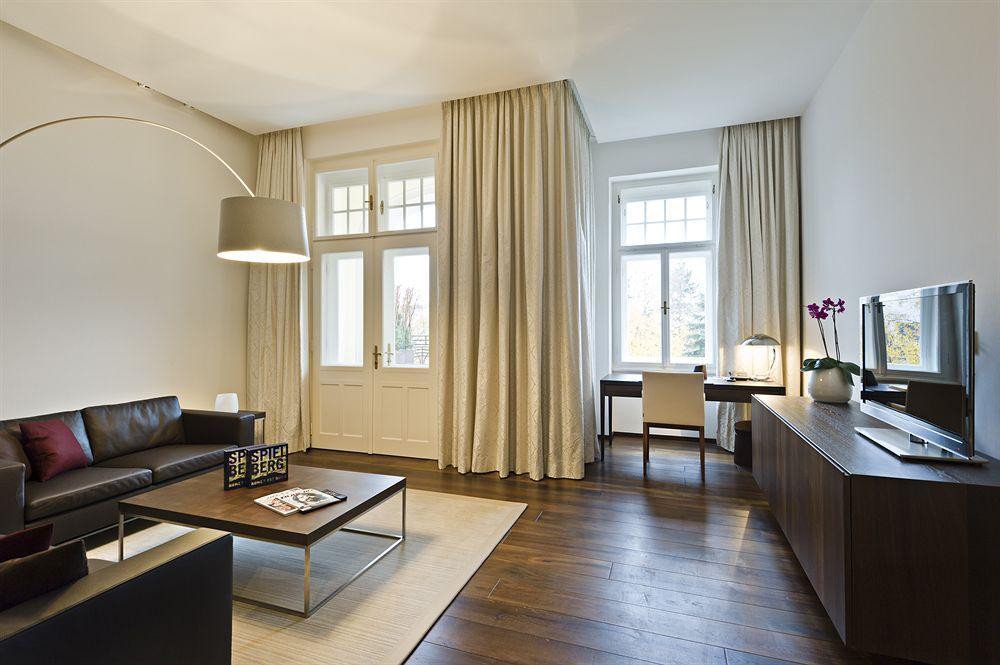 Tauroa Steirerschloessl Hotell Zeltweg Exteriör bild