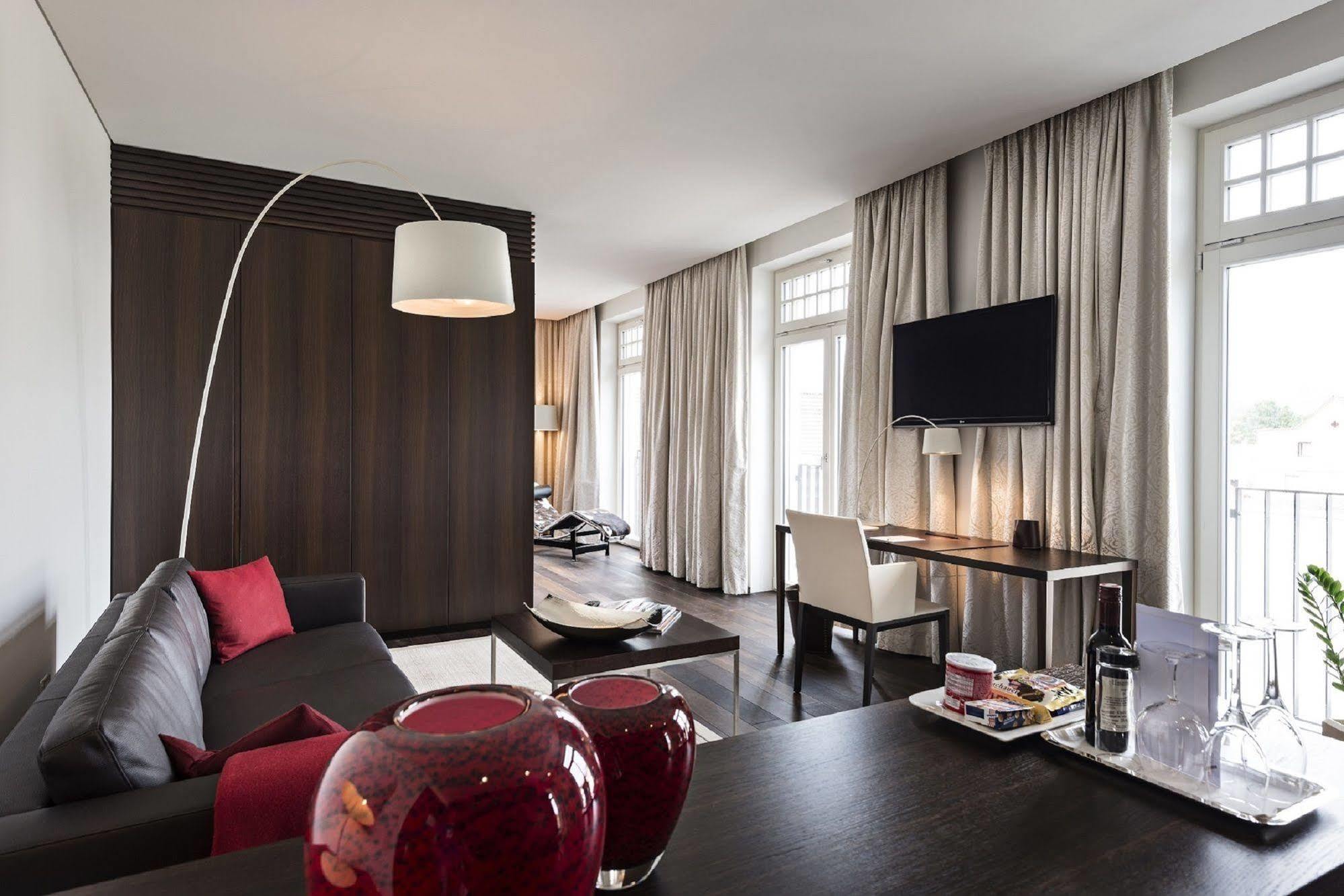 Tauroa Steirerschloessl Hotell Zeltweg Exteriör bild