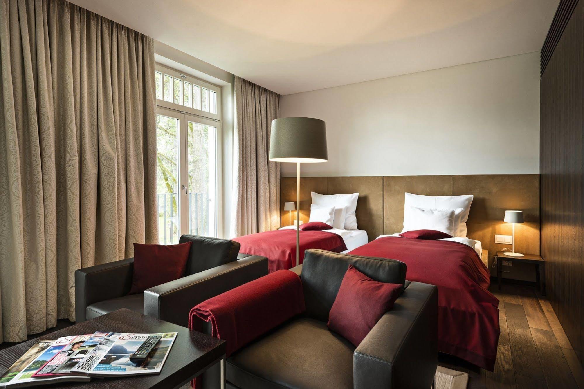 Tauroa Steirerschloessl Hotell Zeltweg Exteriör bild