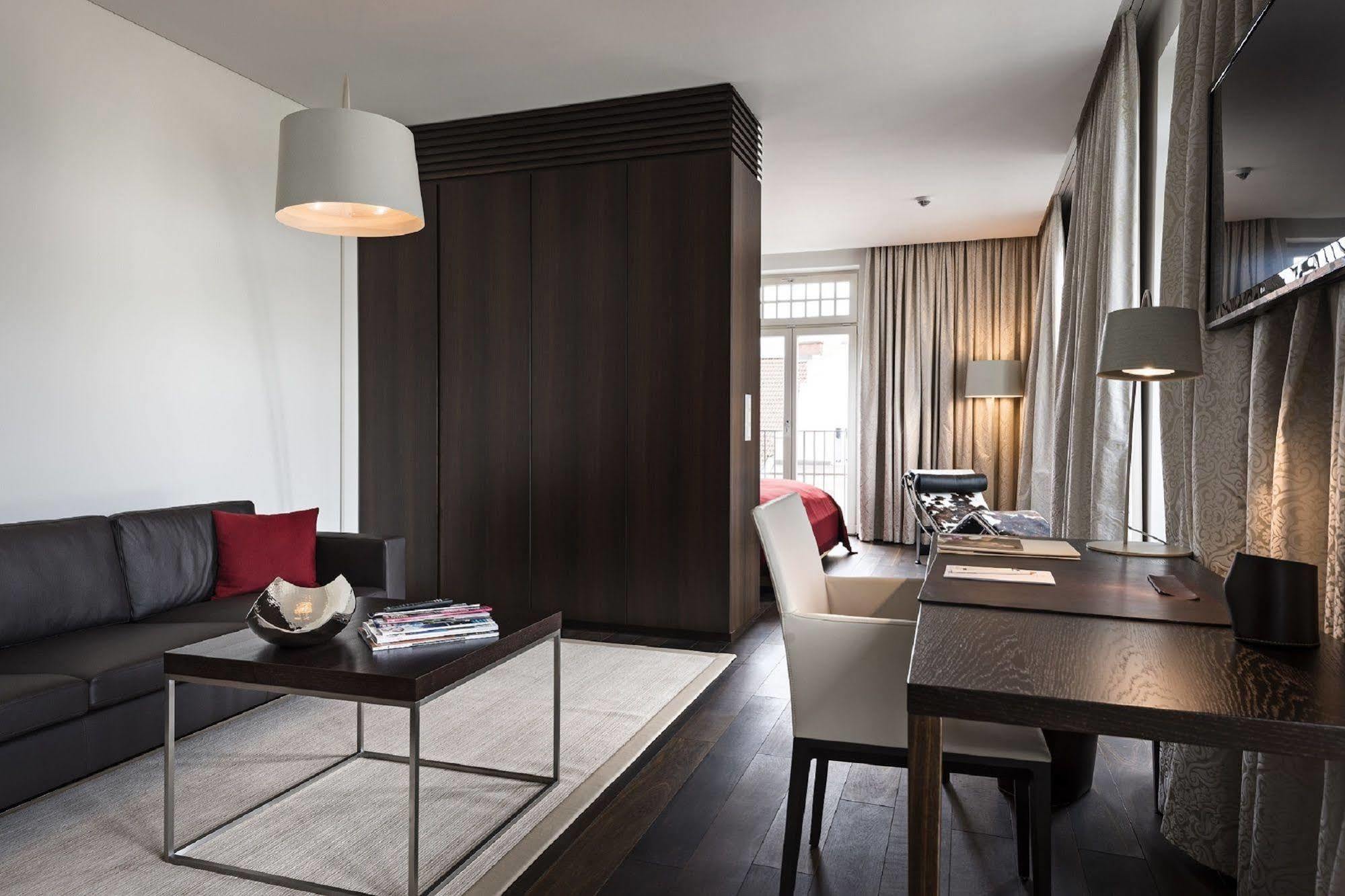 Tauroa Steirerschloessl Hotell Zeltweg Exteriör bild
