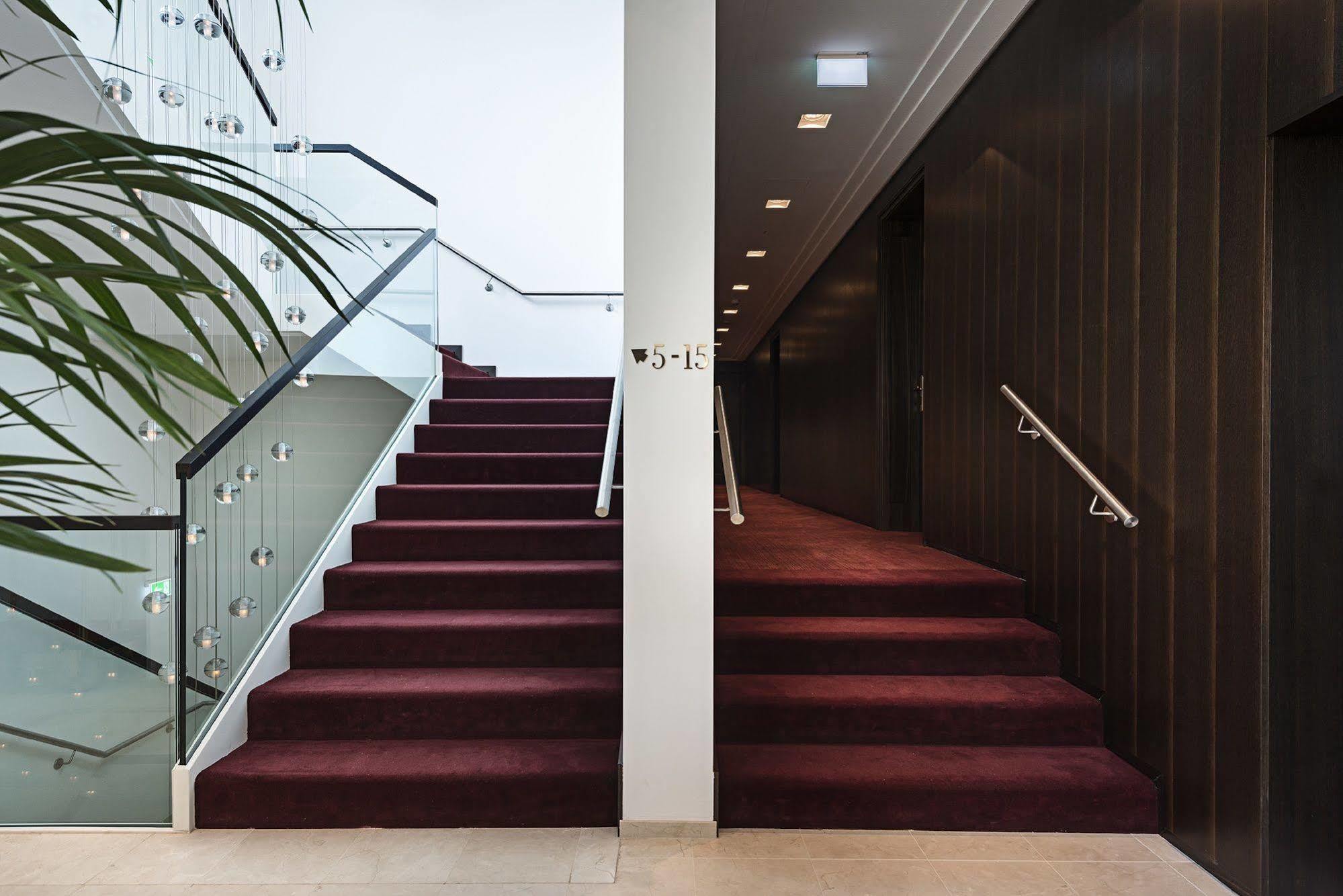 Tauroa Steirerschloessl Hotell Zeltweg Exteriör bild