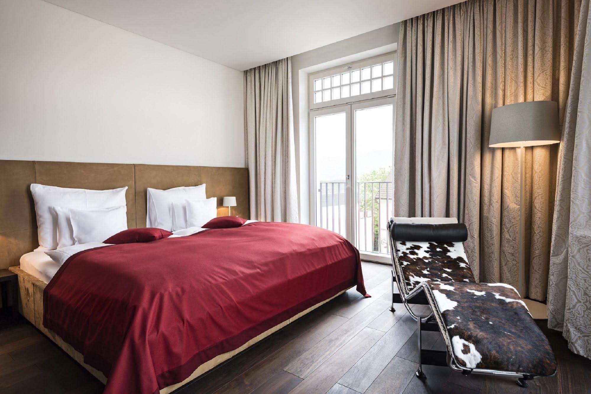 Tauroa Steirerschloessl Hotell Zeltweg Exteriör bild