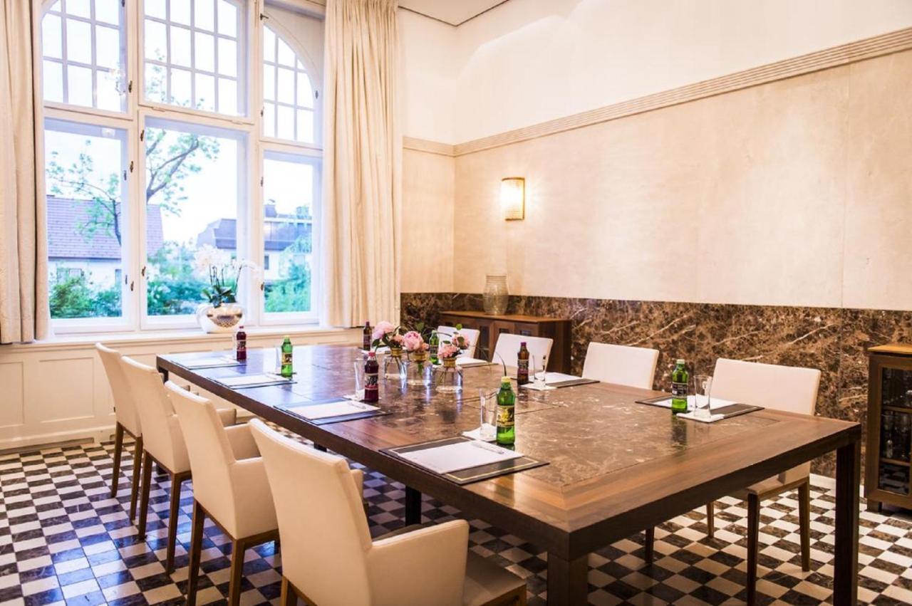Tauroa Steirerschloessl Hotell Zeltweg Exteriör bild
